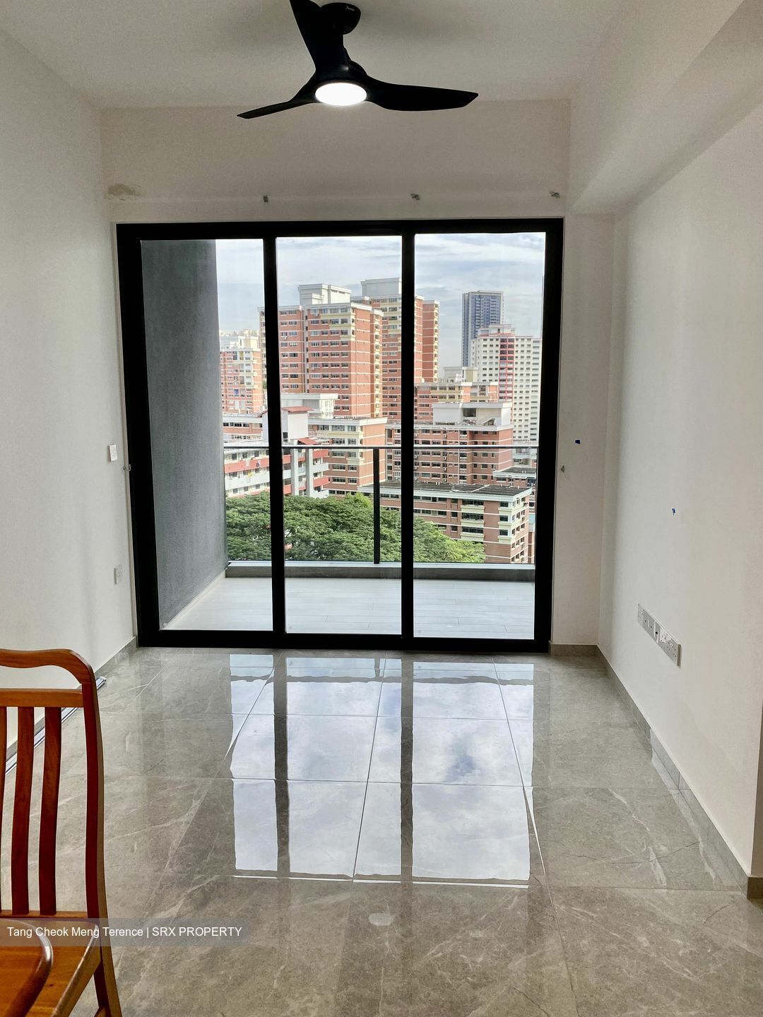Stirling Residences (D3), Apartment #360987261